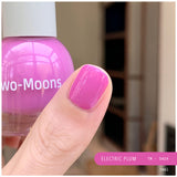 Water Based Nail Polish - Pink & Corals