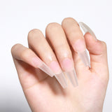 Press-on Nails Gel Adhesive and Remover