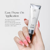 Press-on Nails Gel Adhesive and Remover