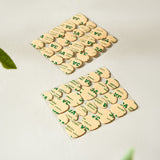 Double-sided Nano Adhesive Tabs 3A / 5 Sheets
