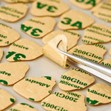 Double-sided Nano Adhesive Tabs 3A / 5 Sheets