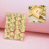 Double-sided Nano Adhesive Tabs 3A / 5 Sheets