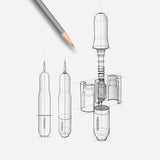 Prime Nail Drill 20000RPM