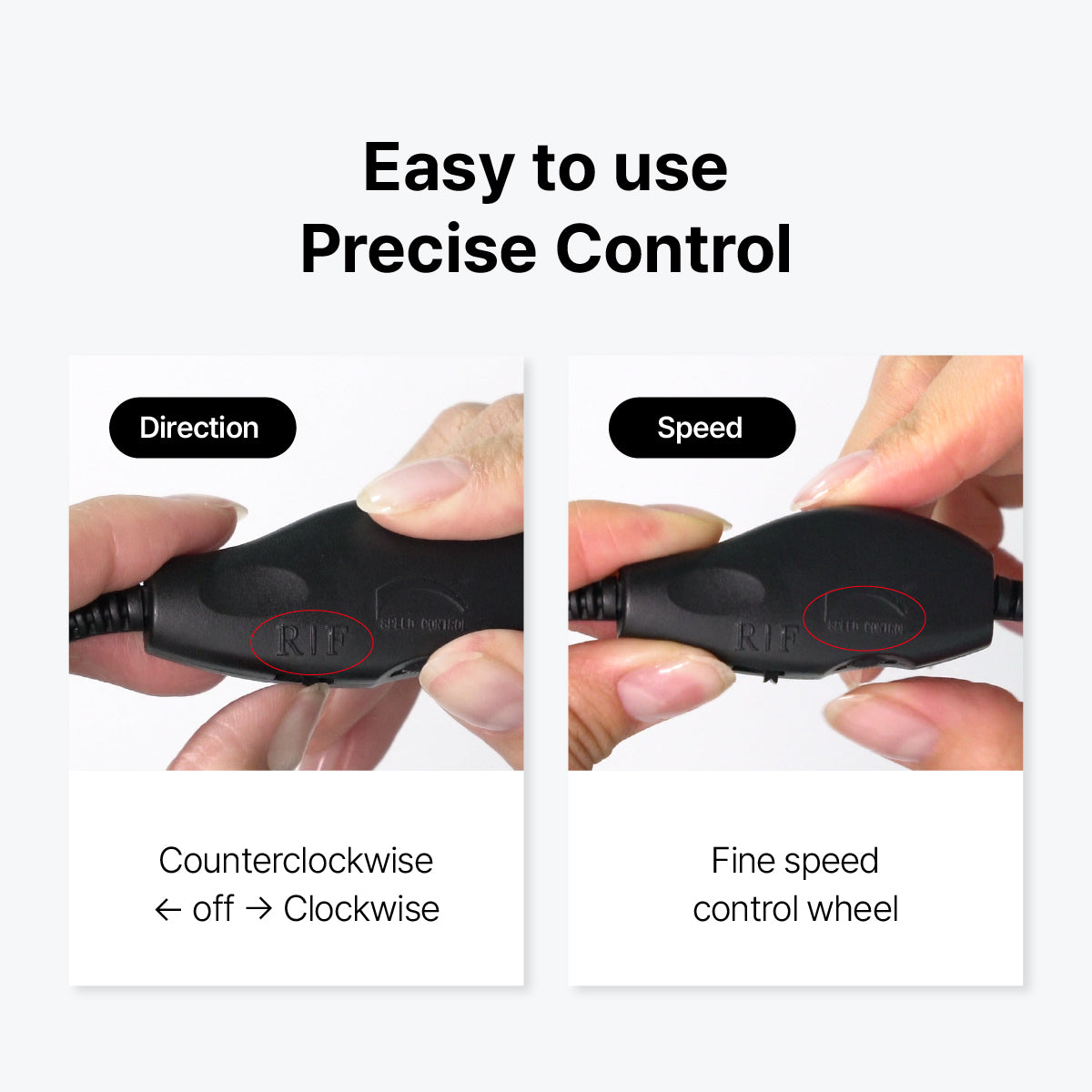Prime Nail Drill 20000RPM