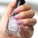 Dries in 60s Prism Top Coat