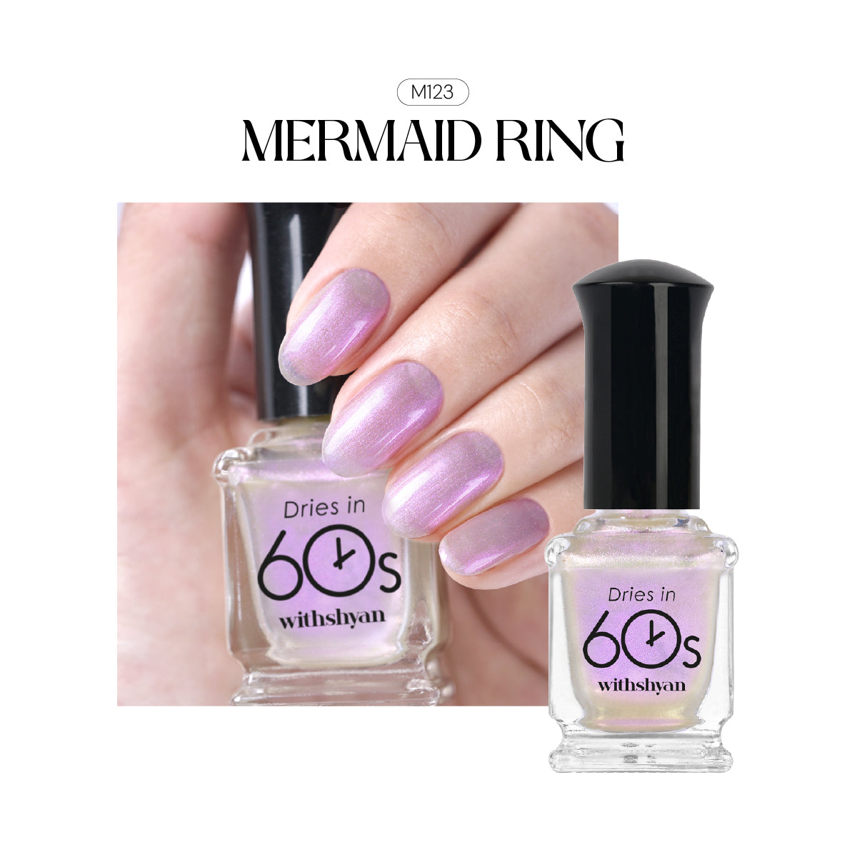 Dries in 60s Prism & Glitters Collection