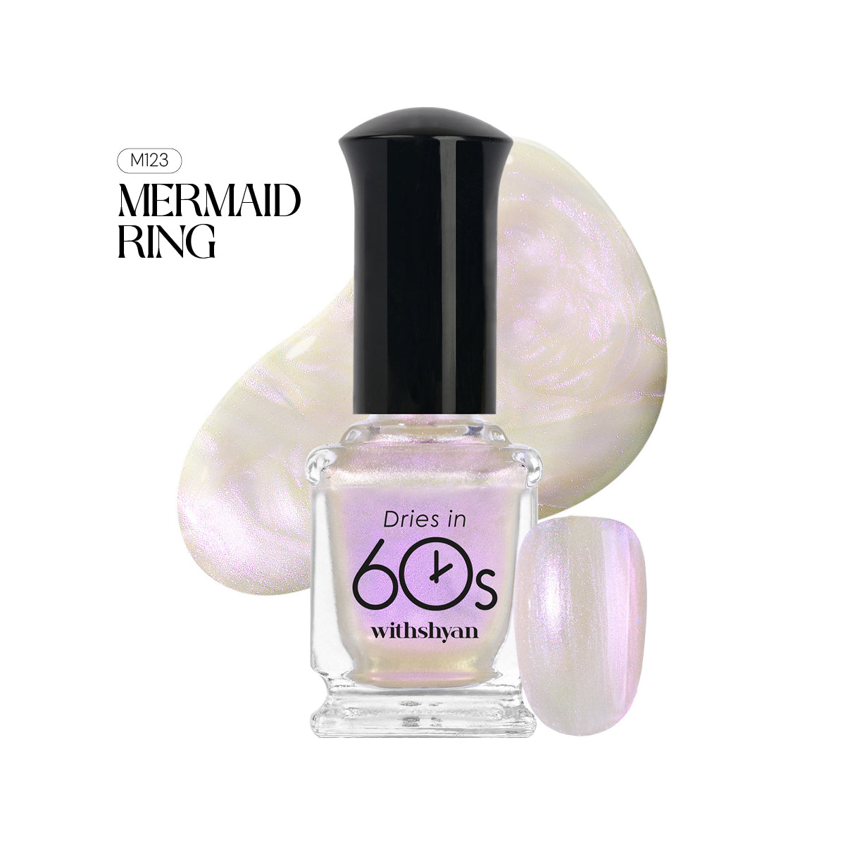 Dries in 60s Prism & Glitters Collection