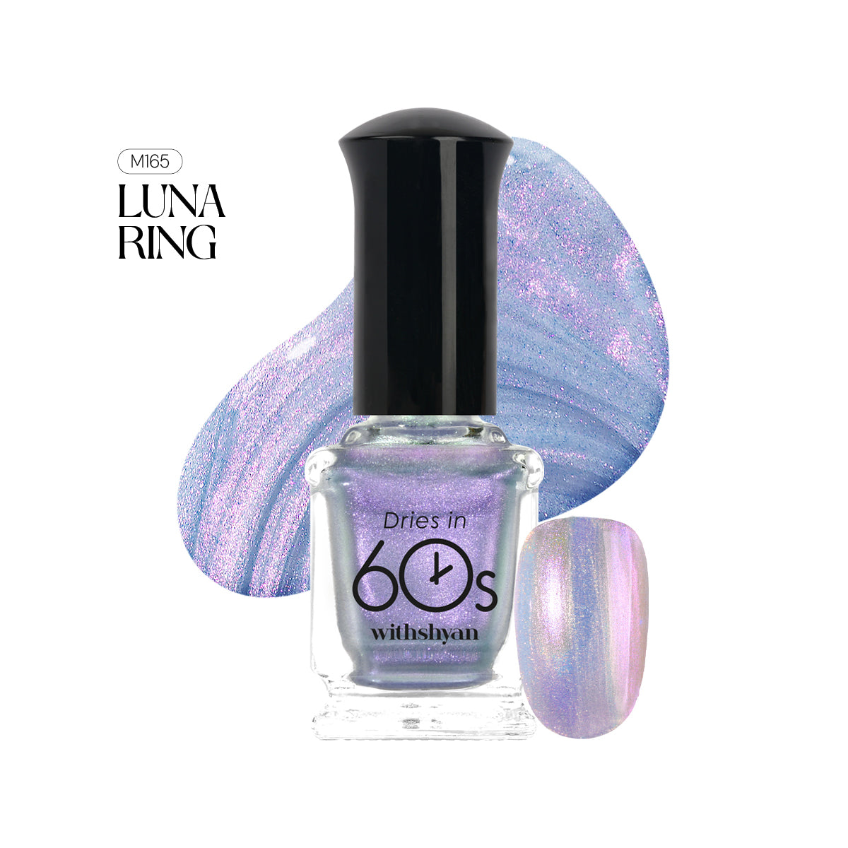 Dries in 60s Prism & Glitters Collection