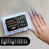 Pro Mixed Dual Nail Forms / 12 Shapes