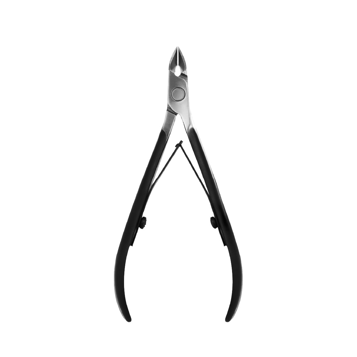 Professional cuticle nipper