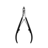 Professional cuticle nipper