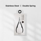Professional cuticle nipper