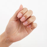 Professional cuticle nipper