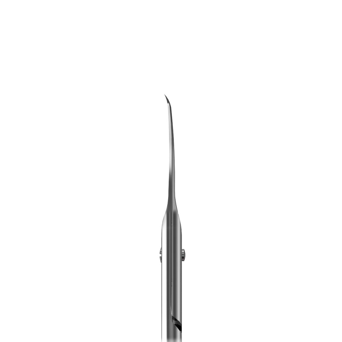 Professional Cuticle Scissors With Hook SMART 41 TYPE 3
