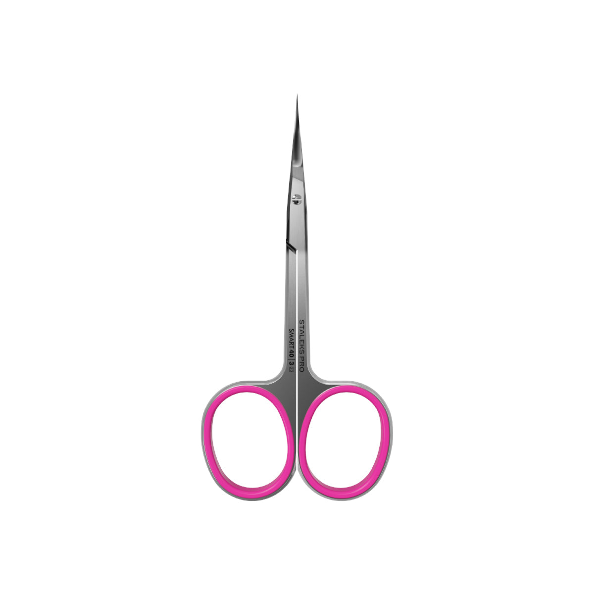 Professional Cuticle Scissors SMART 40 TYPE 3
