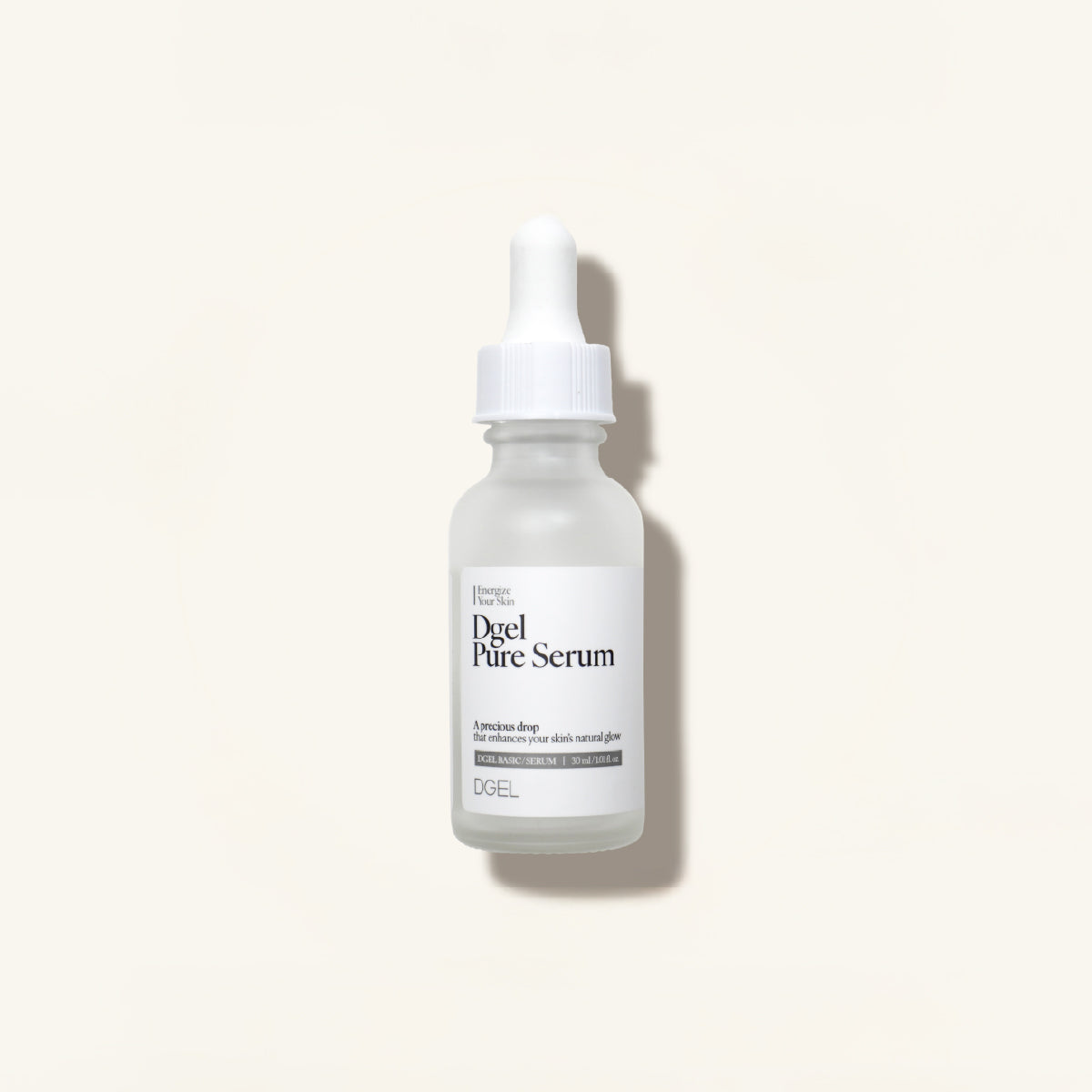 DGEL Pure Serum