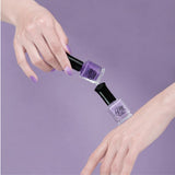 WithShyan Korea Nail Polishes Dries in 60s - Purple & Violet Collection