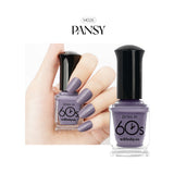 WithShyan Korea Nail Polishes Dries in 60s - Purple & Violet Collection