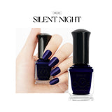 WithShyan Korea Nail Polishes Dries in 60s - Purple & Violet Collection