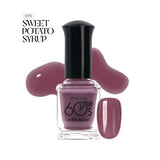 WithShyan Korea Nail Polishes Dries in 60s - Purple & Violet Collection