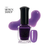WithShyan Korea Nail Polishes Dries in 60s - Purple & Violet Collection