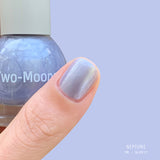 Water Based Nail Polish - Purples & Mauves