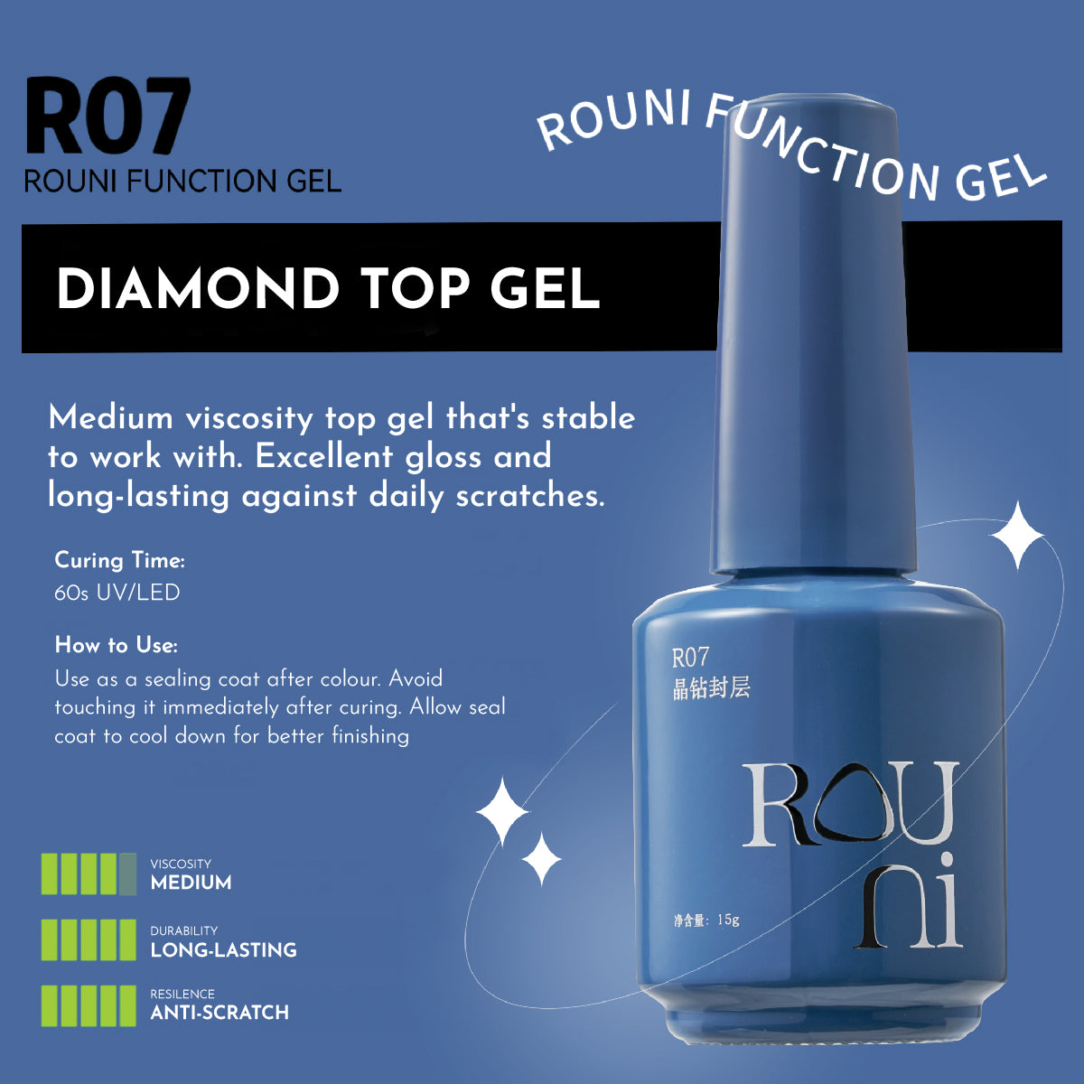 Rou Ni Classic Staples Collection – Vainpot Official