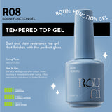 Rou Ni Tempered Top Gel