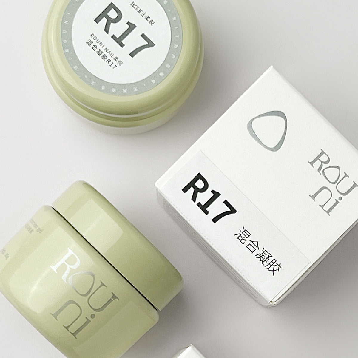 Rou Ni Blending Gel