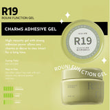 Rou Ni Charms Adhesive Function Gels