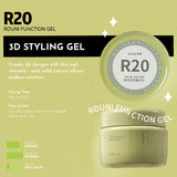 Rou Ni 3D Styling Gel