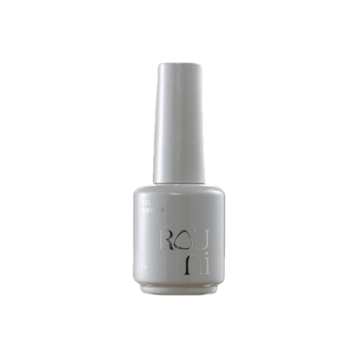 Rou Ni Universal Glass Bead Cateye Gel / R23
