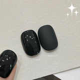 Rou Ni True Black / R26