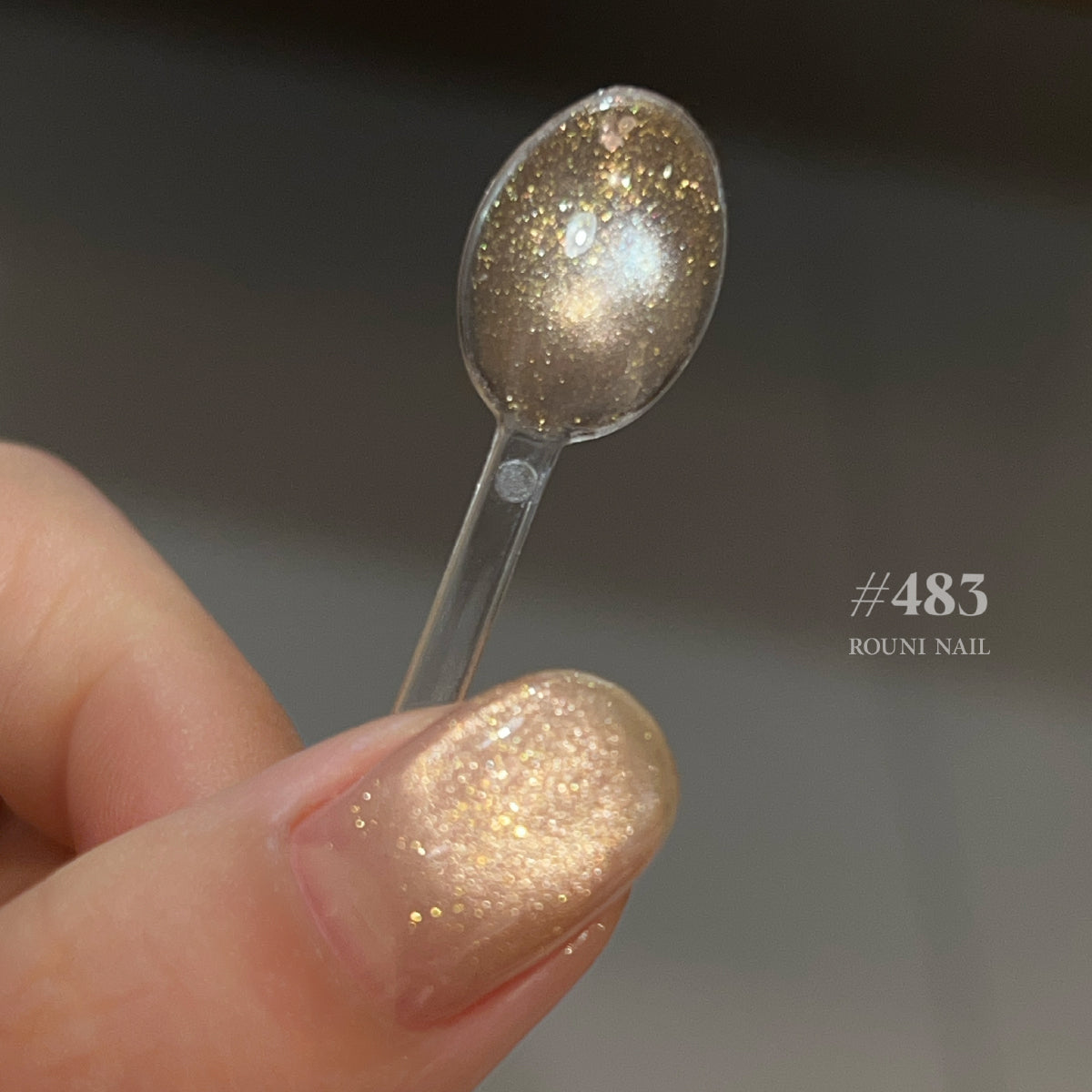 Rou Ni Iced Cold Brew Collection / 40 Colours