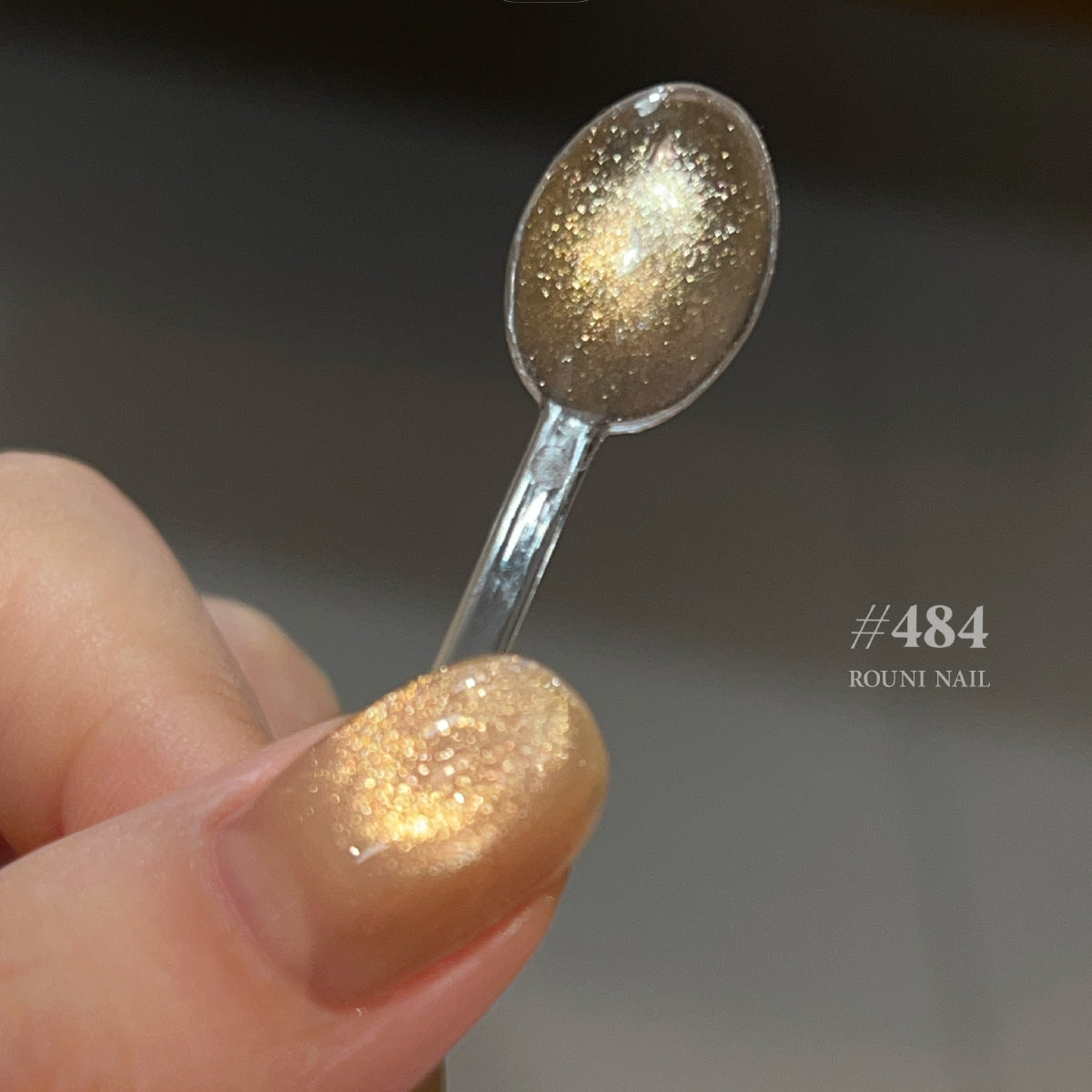 Rou Ni Iced Cold Brew Collection / 40 Colours