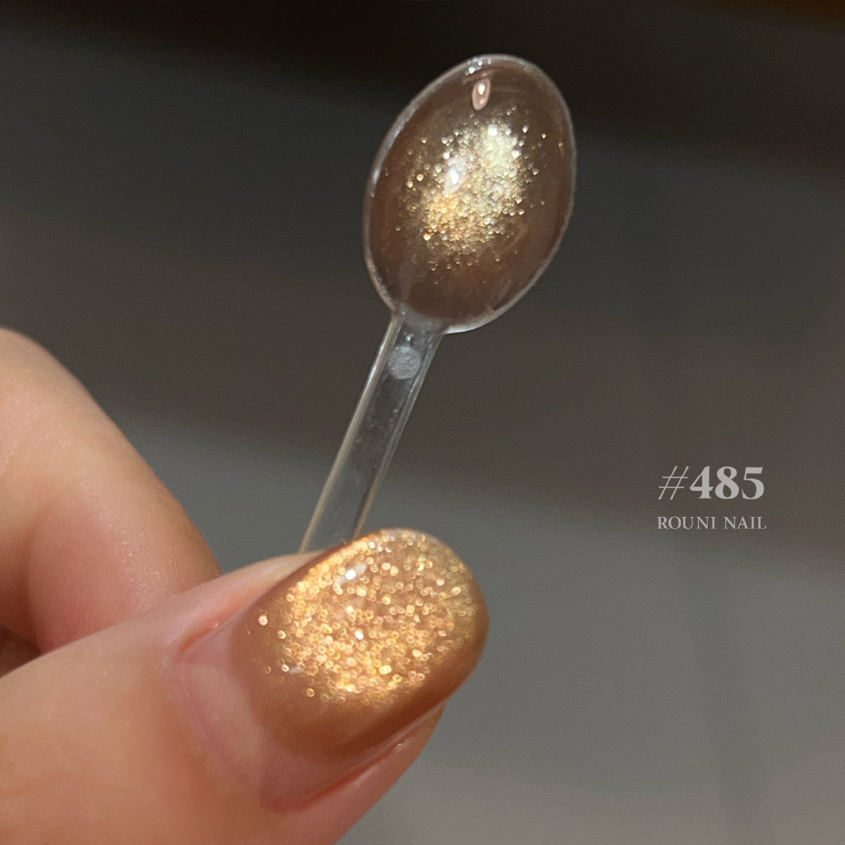 Rou Ni Iced Cold Brew Collection / 40 Colours