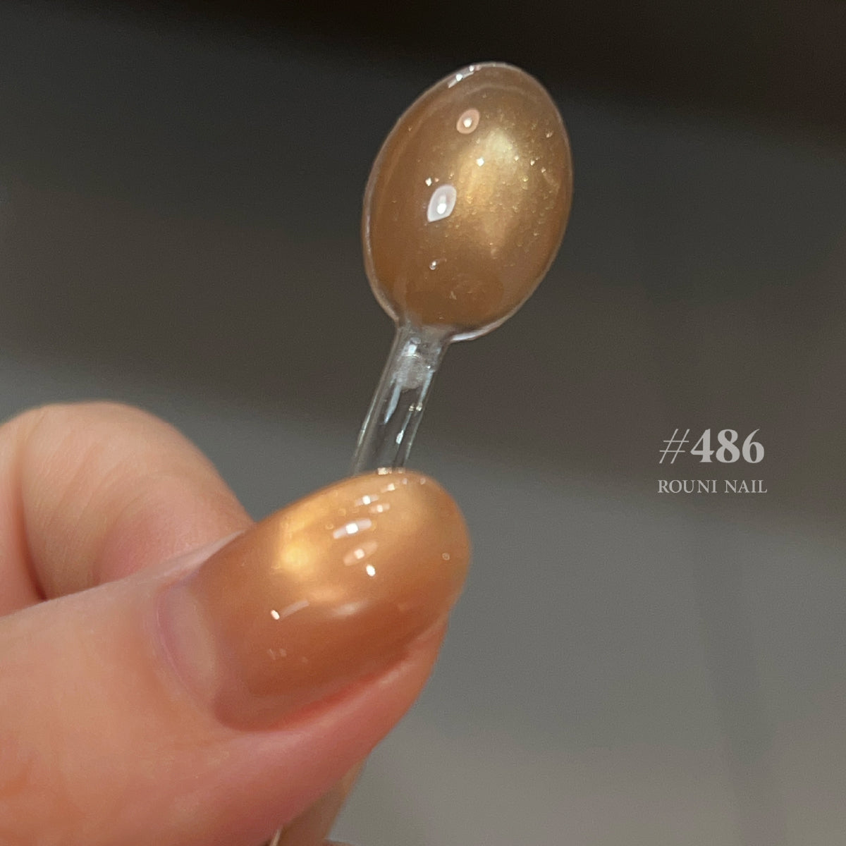 Rou Ni Iced Cold Brew Collection / 40 Colours