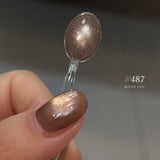 Rou Ni Iced Cold Brew Collection / 40 Colours