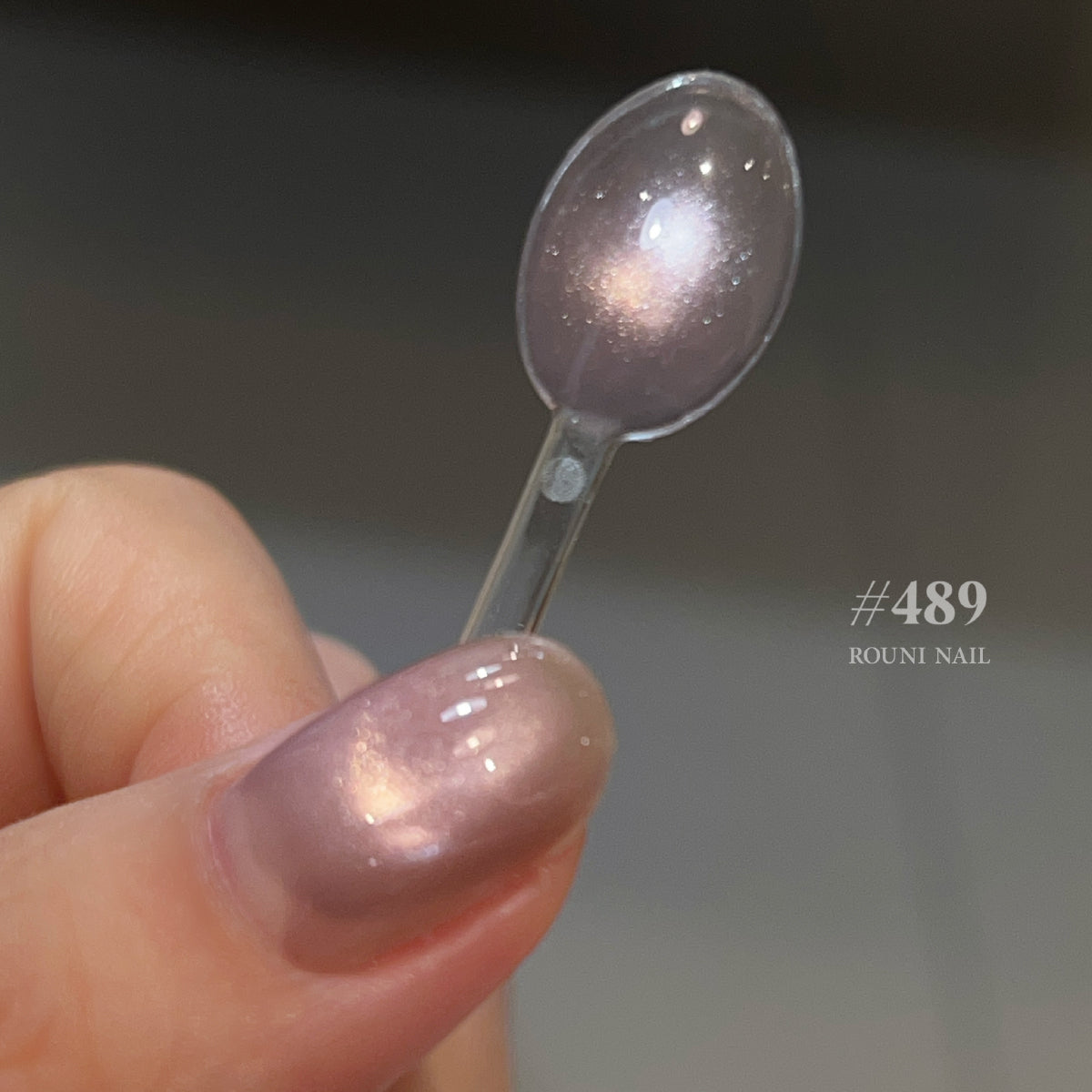 Rou Ni Iced Cold Brew Collection / 40 Colours