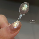 Rou Ni Iced Cold Brew Collection / 40 Colours