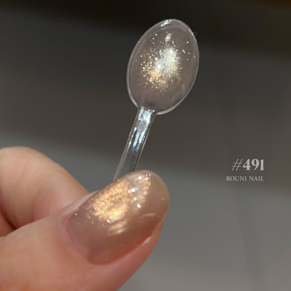 Rou Ni Iced Cold Brew Collection / 40 Colours