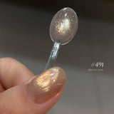 Rou Ni Iced Cold Brew Collection / 40 Colours