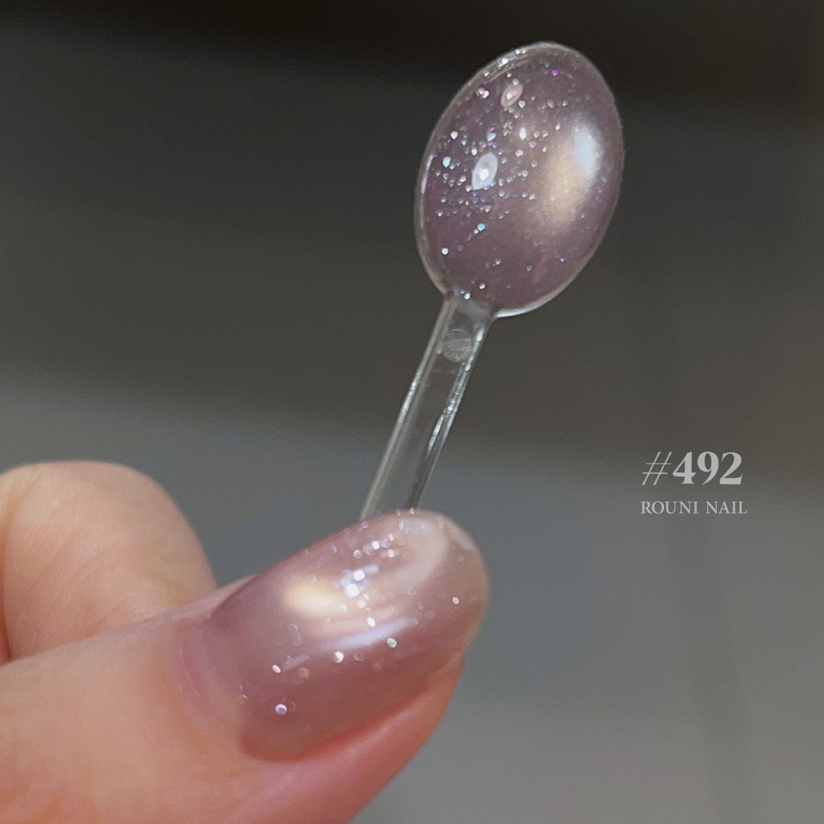 Rou Ni Iced Cold Brew Collection / 40 Colours