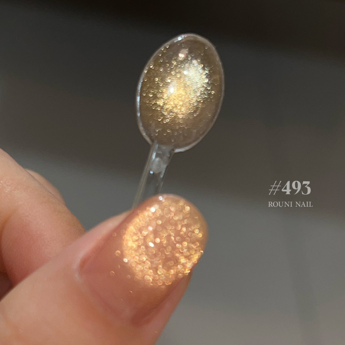 Rou Ni Iced Cold Brew Collection / 40 Colours