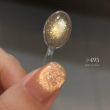 Rou Ni Iced Cold Brew Collection / 40 Colours