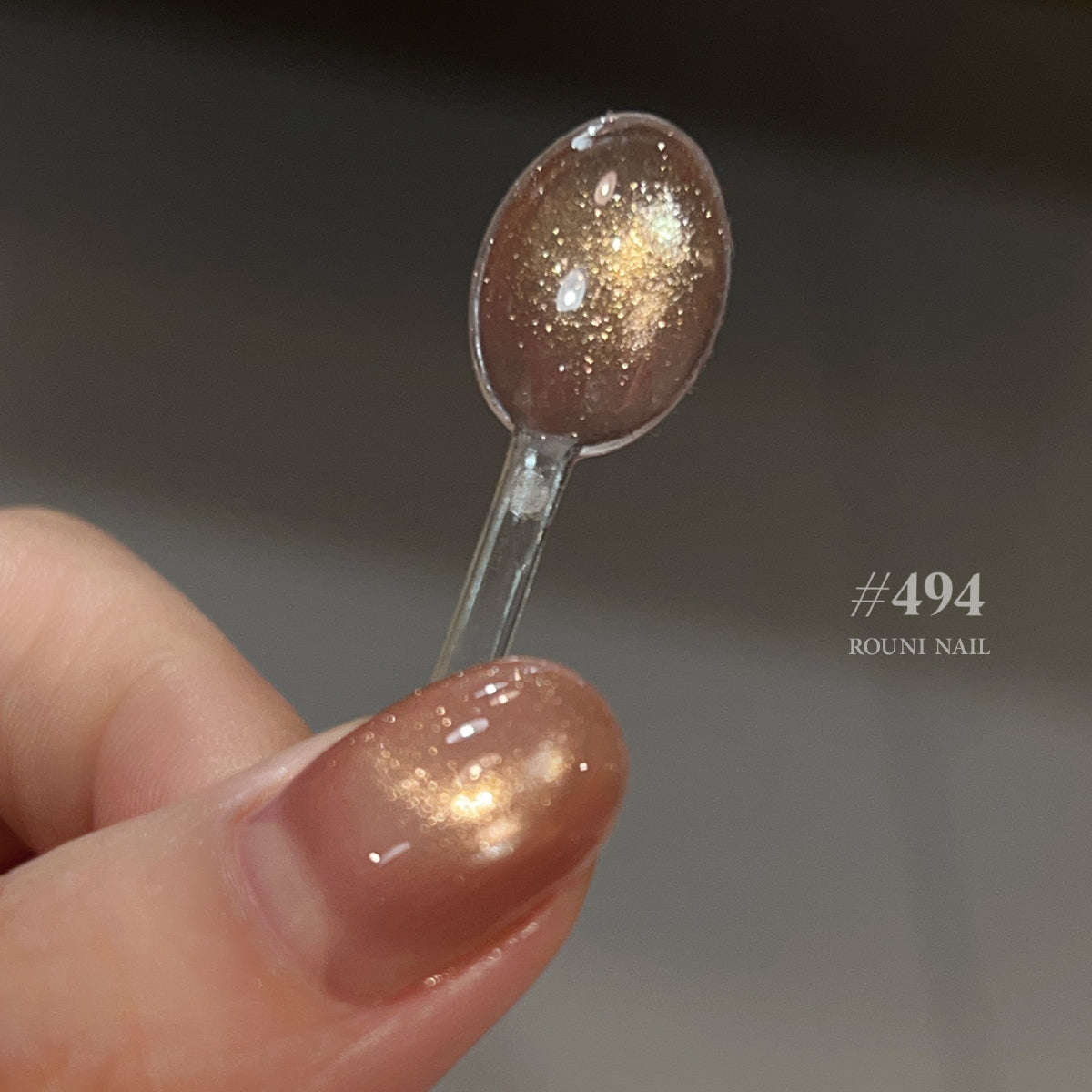 Rou Ni Iced Cold Brew Collection / 40 Colours