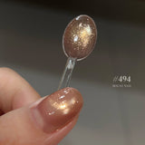 Rou Ni Iced Cold Brew Collection / 40 Colours