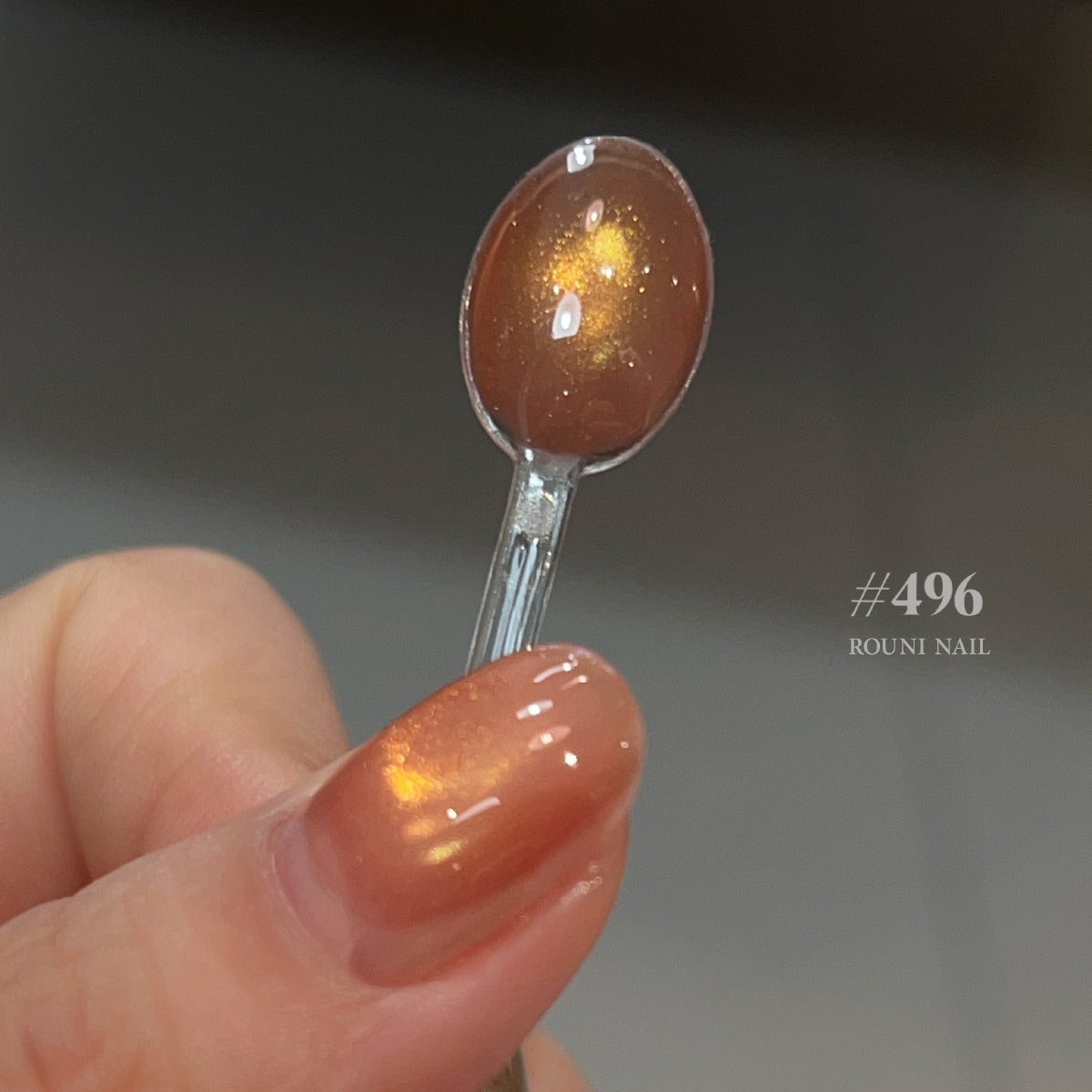 Rou Ni Iced Cold Brew Collection / 40 Colours