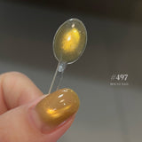 Rou Ni Iced Cold Brew Collection / 40 Colours