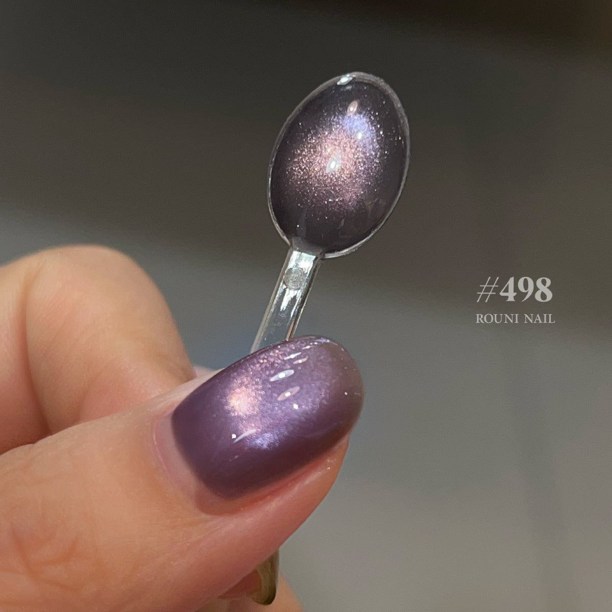 Rou Ni Iced Cold Brew Collection / 40 Colours